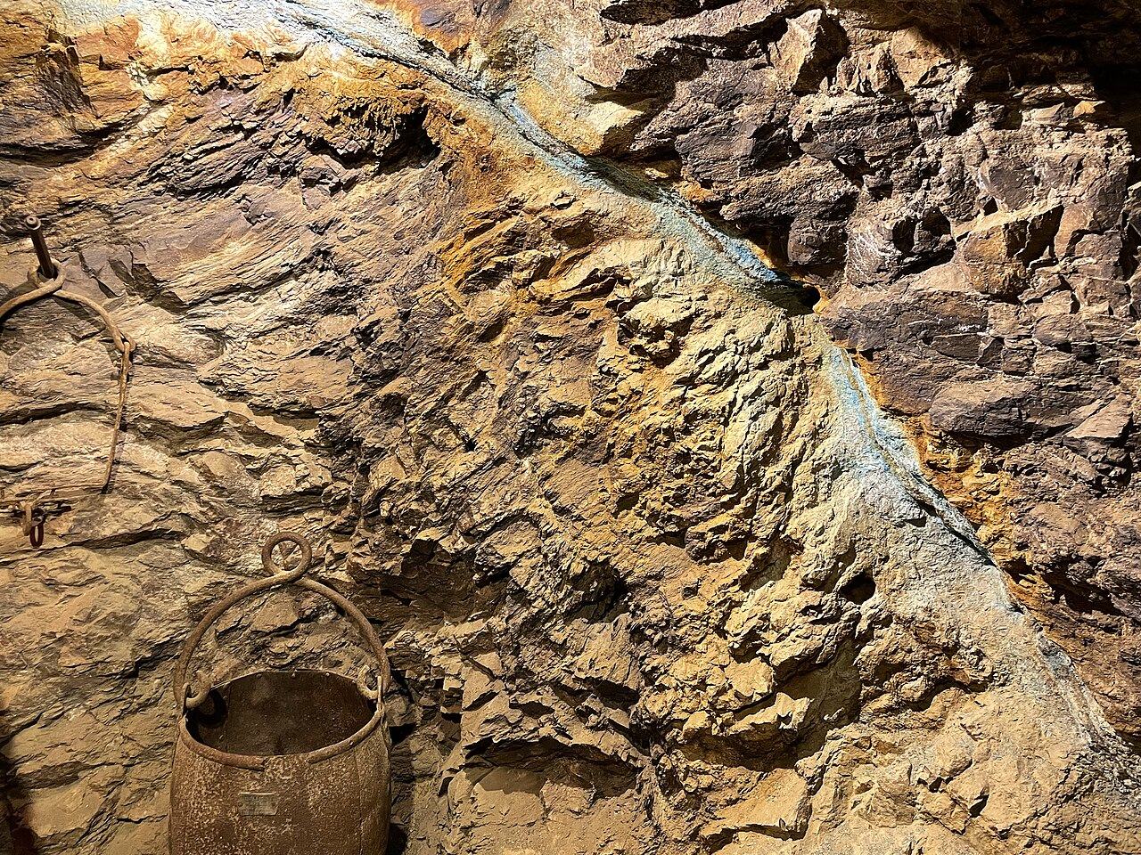 Phoenix Gold Mine